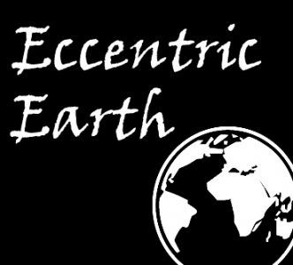 Eccentric Earth Podcast